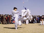 충주 세계 무술 축제